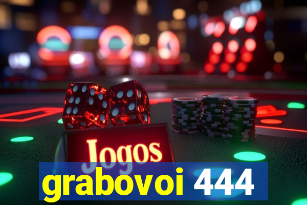 grabovoi 444